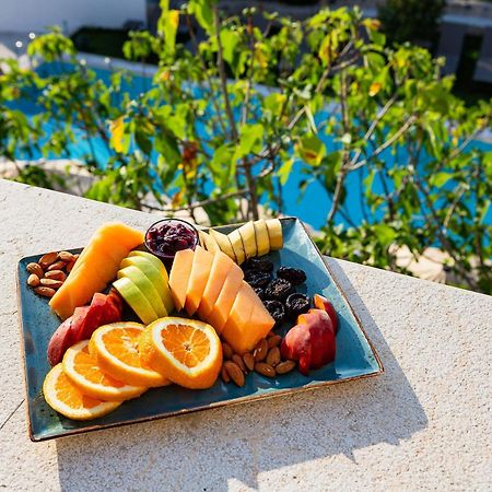 Boutique Hotel Ruzmarin Spa & Garden By Aycon Budva Exterior photo