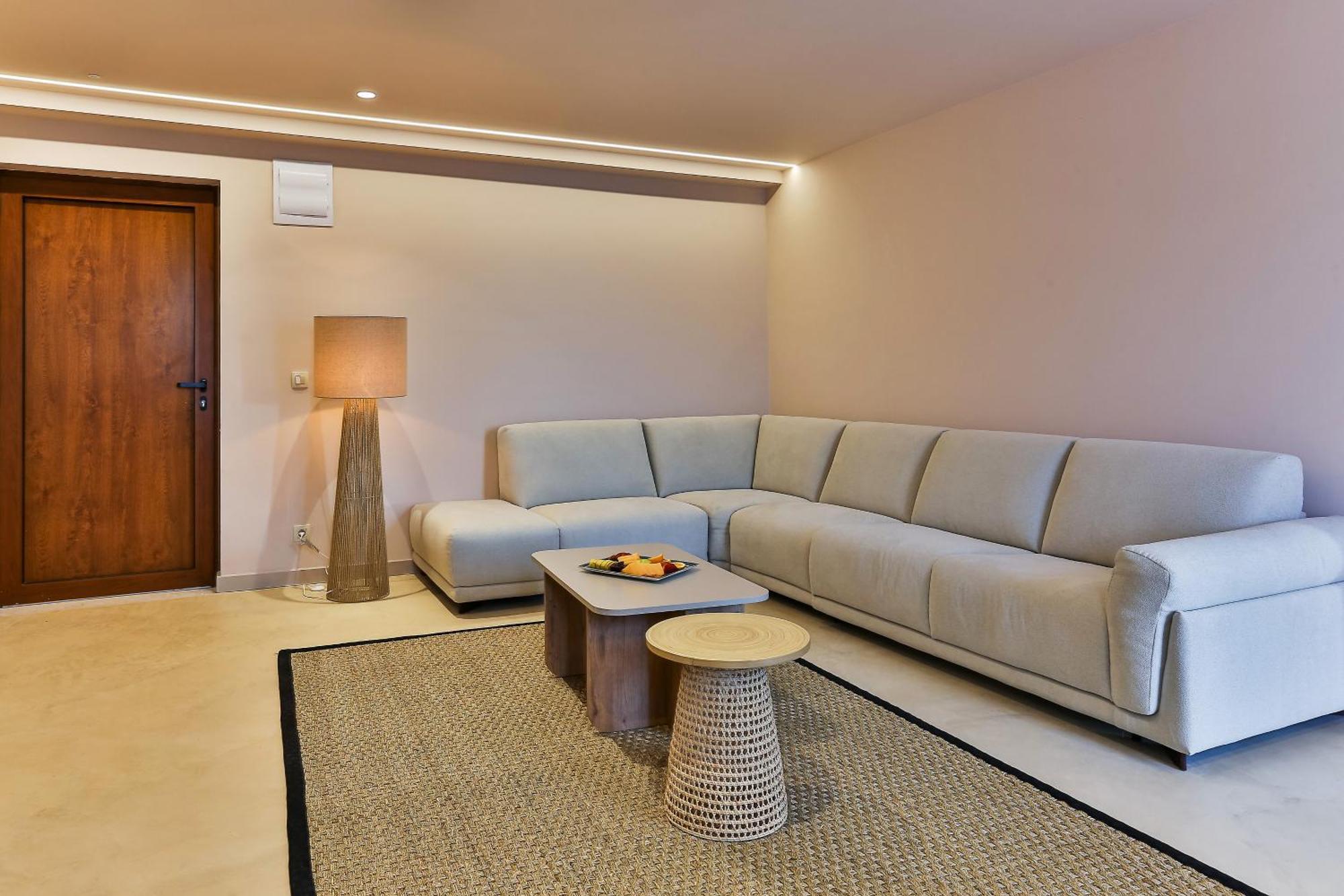 Boutique Hotel Ruzmarin Spa & Garden By Aycon Budva Exterior photo