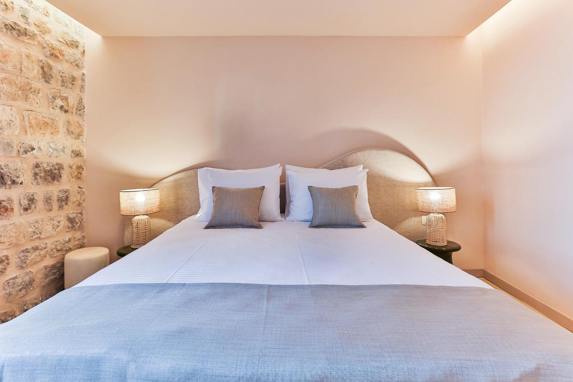 Boutique Hotel Ruzmarin Spa & Garden By Aycon Budva Exterior photo