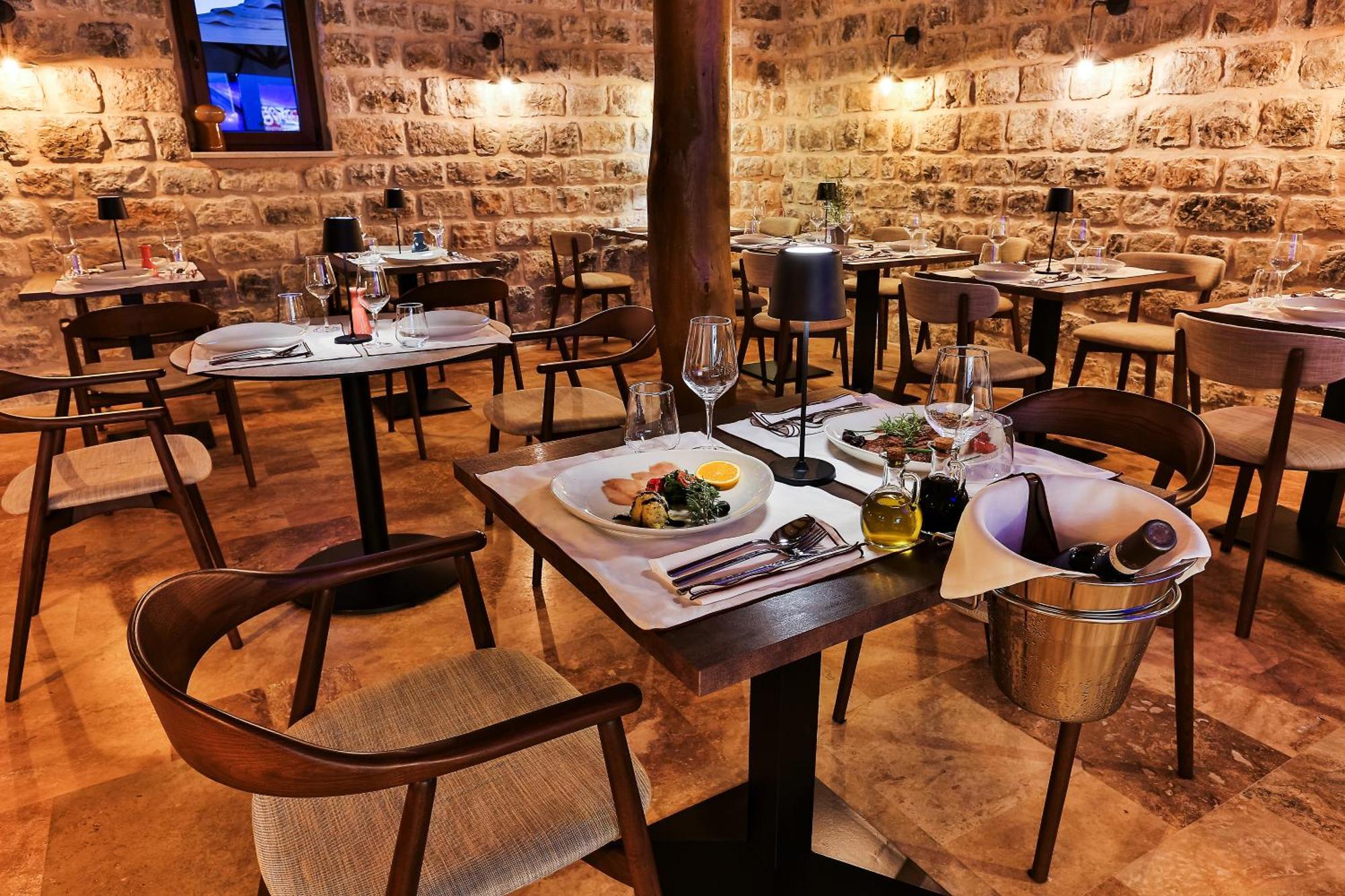 Boutique Hotel Ruzmarin Spa & Garden By Aycon Budva Exterior photo