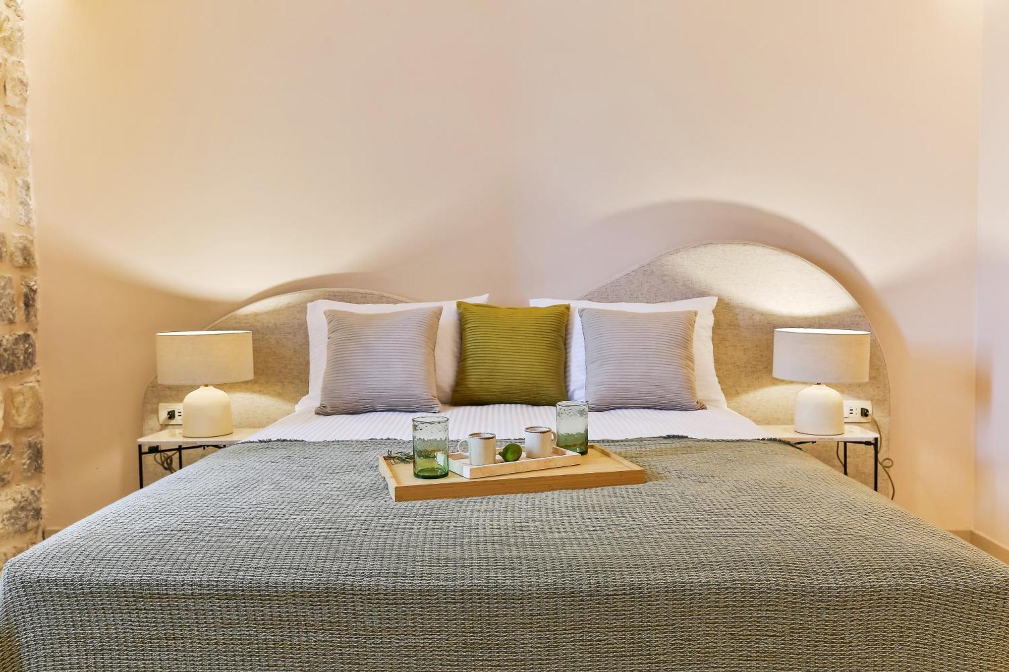 Boutique Hotel Ruzmarin Spa & Garden By Aycon Budva Exterior photo