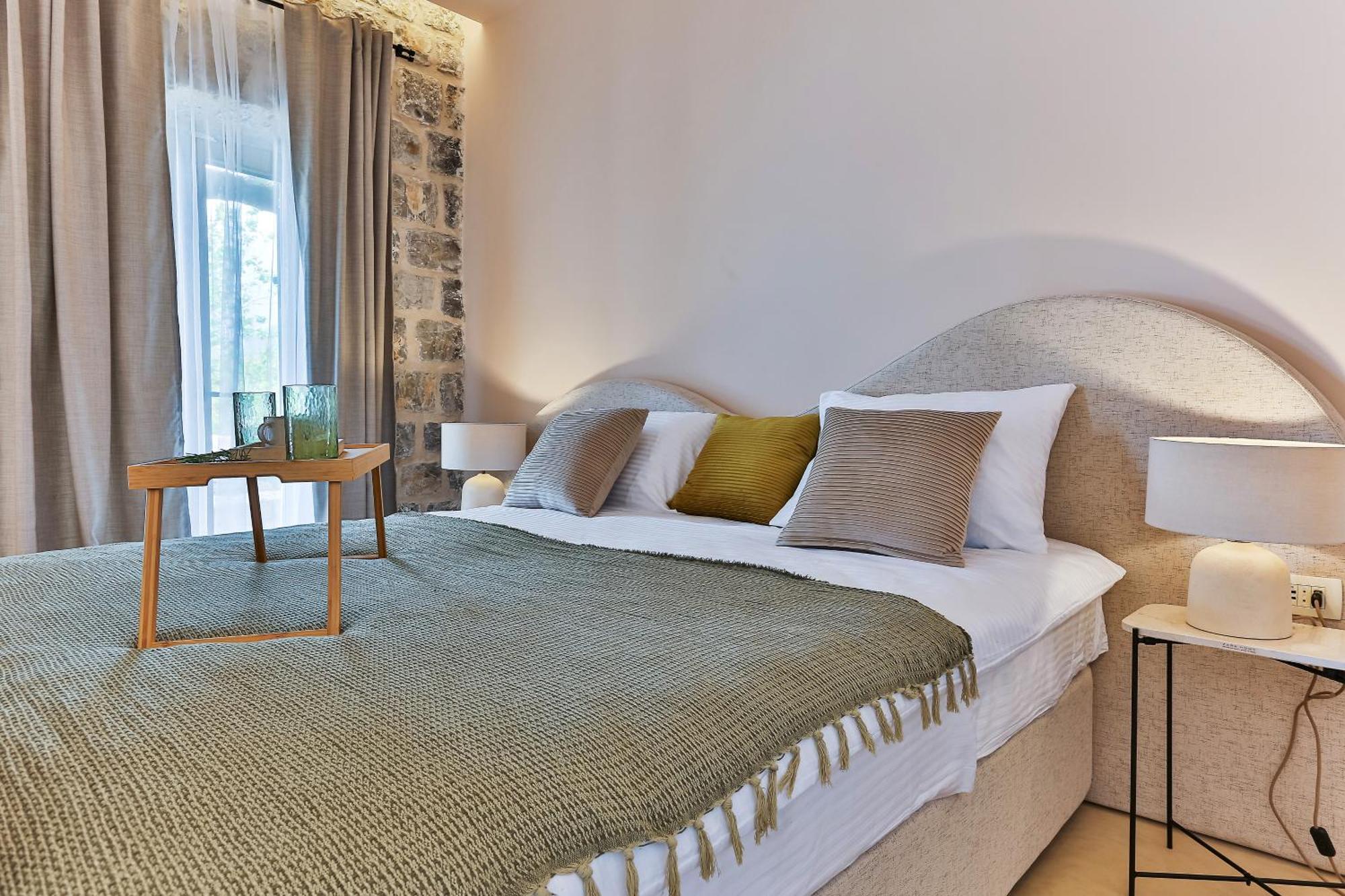 Boutique Hotel Ruzmarin Spa & Garden By Aycon Budva Exterior photo